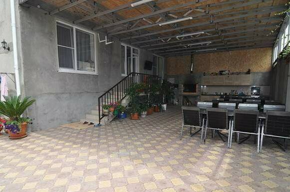 Изображение Изображение гостиницы &quot;Гостевой дом «Долина цветов»&quot; #5 #5