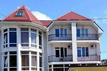 Изображение Изображение гостиницы &quot;Гостевой дом «Долина цветов»&quot; #7 #7