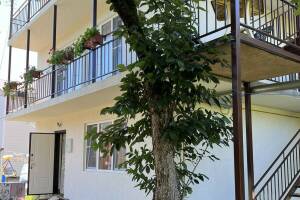 Изображение гостиницы "Гостевой дом «Уют»"