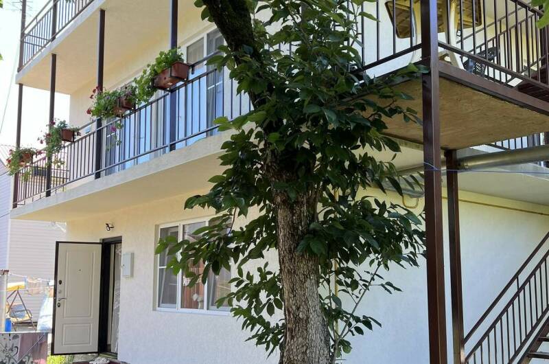 Изображение Изображение гостиницы "Гостевой дом «Уют»" #1 #1