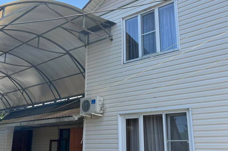 Изображение Изображение гостиницы "Гостевой дом «Уют»" #2 #2