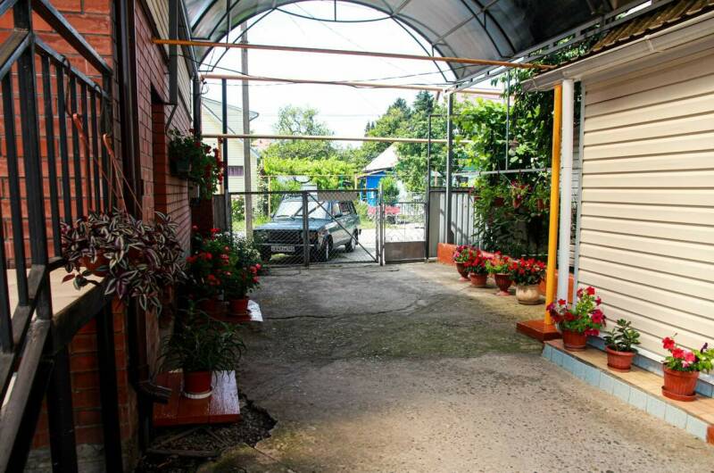 Изображение Изображение гостиницы "Гостевой дом «Уют»" #3 #3