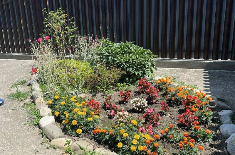 Изображение Изображение гостиницы "Гостевой дом «Уют»" #4 #4