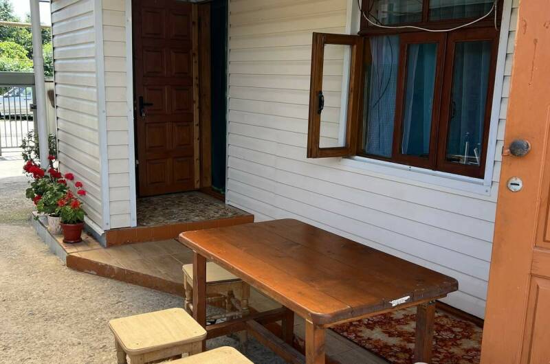 Изображение Изображение гостиницы "Гостевой дом «Уют»" #5 #5