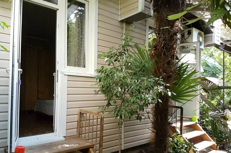 Изображение Изображение гостиницы "Гостевой дом «У моря»" #1 #1