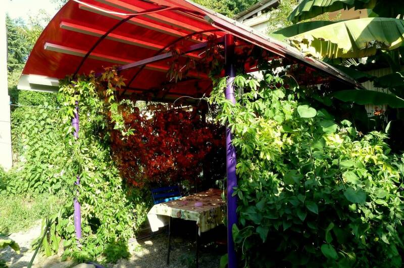 Изображение Изображение гостиницы "Гостевой дом «У моря»" #2 #2