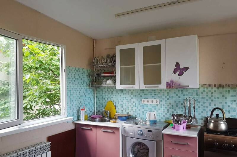 Изображение Изображение гостиницы "Гостевой дом «У моря»" #4 #4