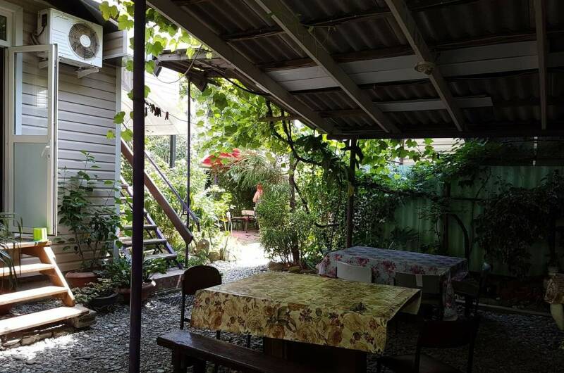 Изображение Изображение гостиницы "Гостевой дом «У моря»" #7 #7