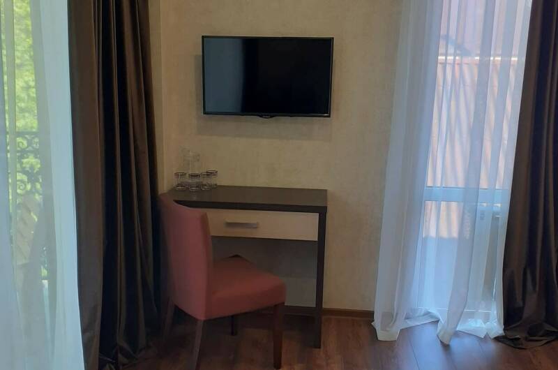 Изображение Изображение квартиры "Квартира у санатория «Южное взморье»" #4 #4