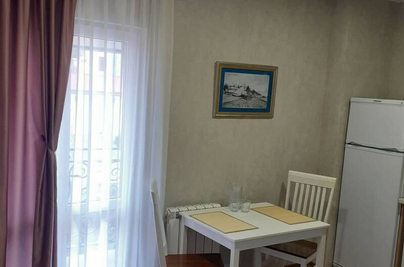 Изображение Изображение квартиры "Квартира у санатория «Южное взморье»" #6 #6