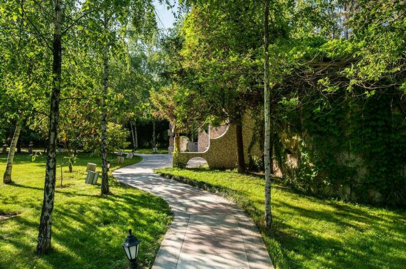 Изображение Изображение квартиры "Квартира у санатория «Южное взморье»" #7 #7