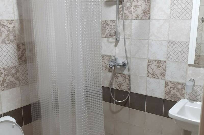 Изображение Изображение квартиры "Квартира у санатория «Южное взморье»" #8 #8