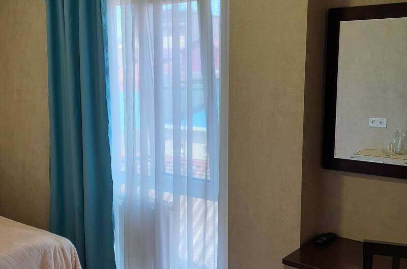 Изображение Изображение квартиры / апартамента "Квартира у санатория «Южное взморье»" #11 #9