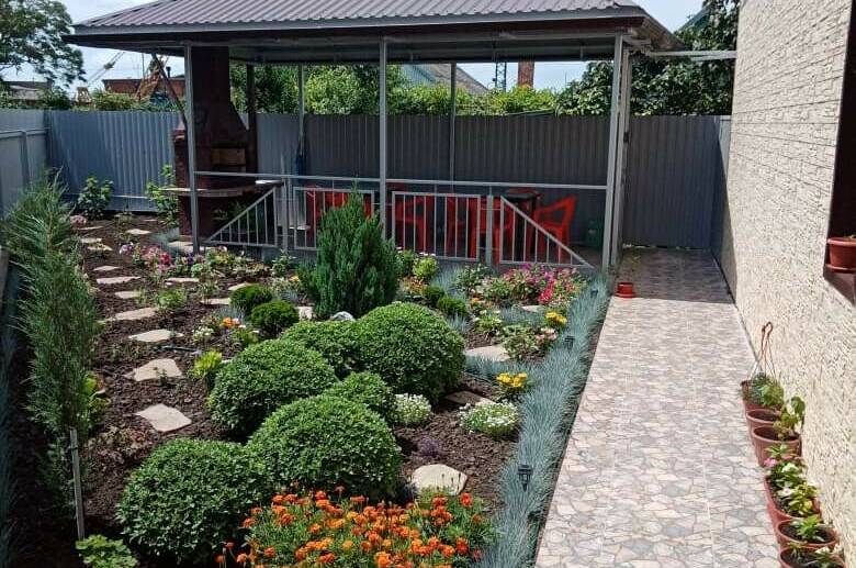 Изображение Изображение гостиницы &quot;Гостевой дом «На Бульварной»&quot; #1 #1