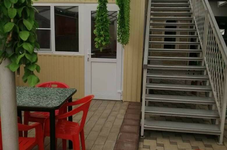 Изображение Изображение гостиницы &quot;Гостевой дом «На Бульварной»&quot; #3 #3