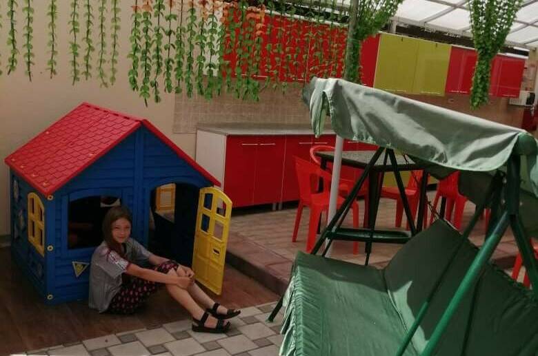 Изображение Изображение гостиницы &quot;Гостевой дом «На Бульварной»&quot; #4 #4