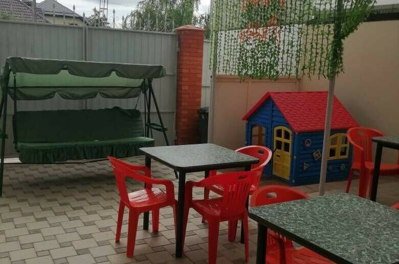 Изображение Изображение гостиницы &quot;Гостевой дом «На Бульварной»&quot; #5 #5