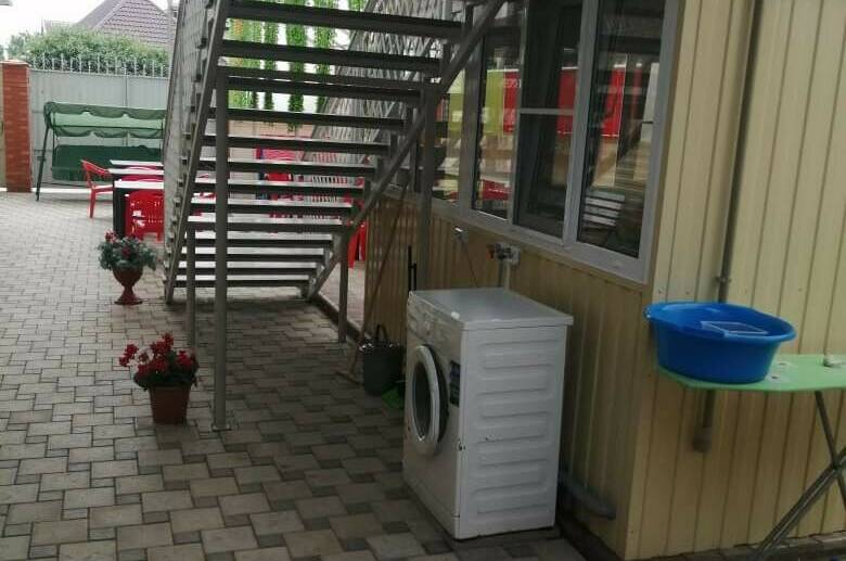 Изображение Изображение гостиницы &quot;Гостевой дом «На Бульварной»&quot; #6 #6