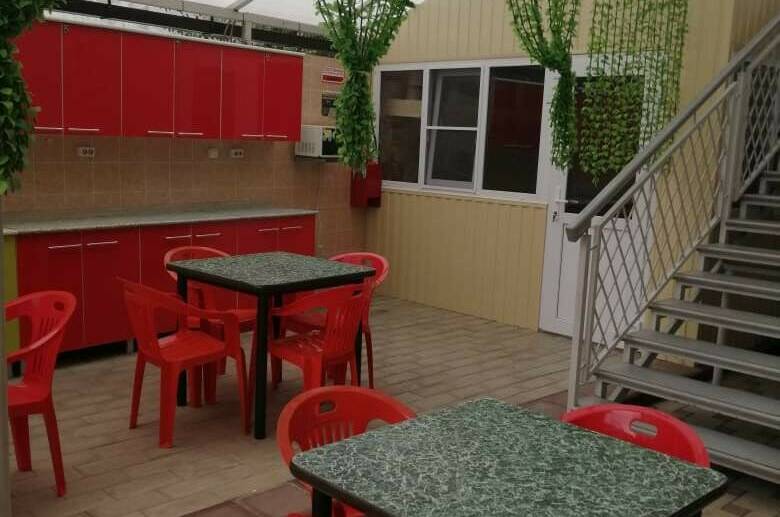 Изображение Изображение гостиницы &quot;Гостевой дом «На Бульварной»&quot; #7 #7