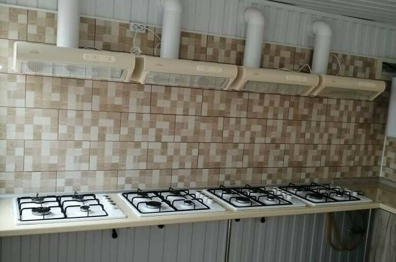 Изображение Изображение гостиницы &quot;Гостевой дом «На Бульварной»&quot; #8 #8