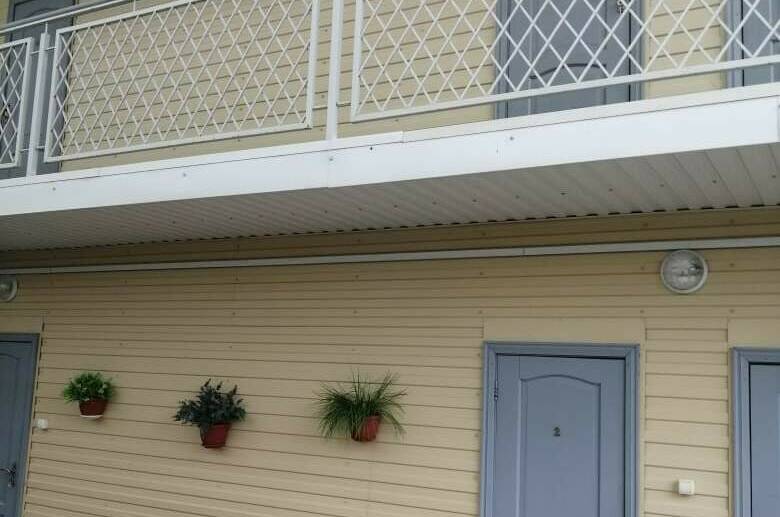 Изображение Изображение отеля / гостиницы "Гостевой дом «На Бульварной»" #10 #8