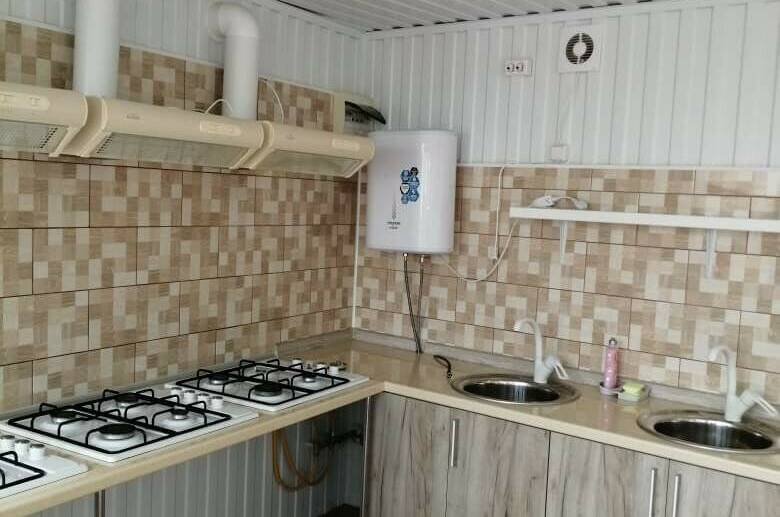 Изображение Изображение отеля / гостиницы "Гостевой дом «На Бульварной»" #11 #9