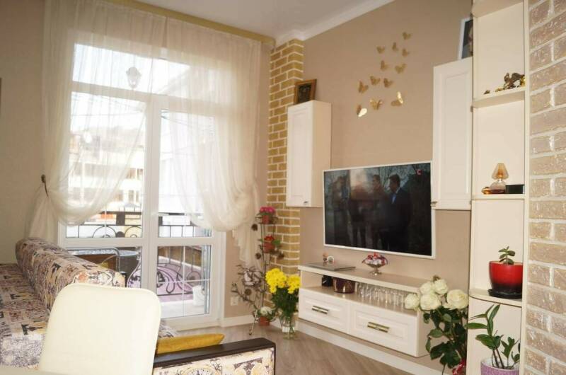 Изображение Изображение квартиры "Апартаменты «Арт Лайт Сити»" #1 #1