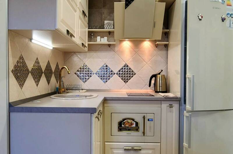 Изображение Изображение квартиры "Апартаменты «Арт Лайт Сити»" #4 #4