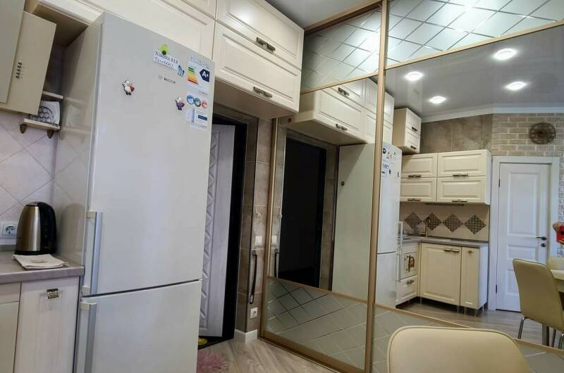 Изображение Изображение квартиры "Апартаменты «Арт Лайт Сити»" #6 #6