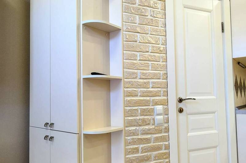 Изображение Изображение квартиры / апартамента "Апартаменты «Арт Лайт Сити»" #10 #8