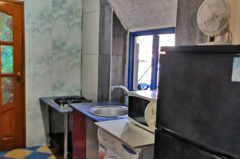 Изображение Изображение гостиницы &quot;Гостевой дом «Вилена»&quot; #2 #2