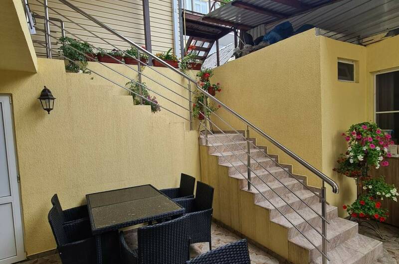 Изображение Изображение гостиницы "Гостевой дом «У Моря»" #4 #4