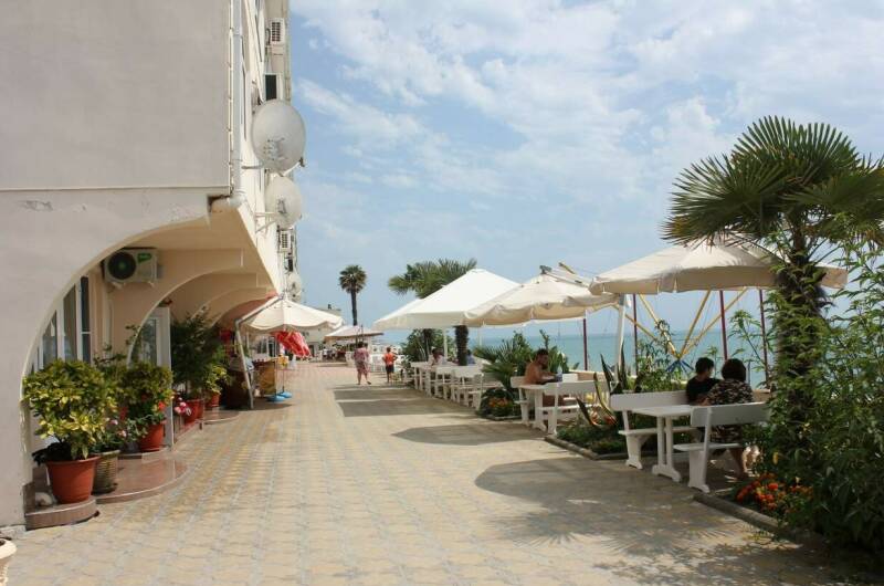 Изображение Изображение гостиницы &quot;Отель «Дельфин»&quot; #1 #1