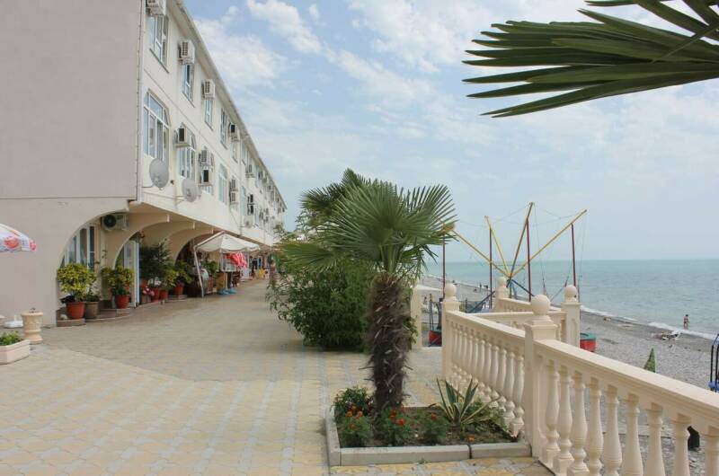 Изображение Изображение гостиницы &quot;Отель «Дельфин»&quot; #2 #2