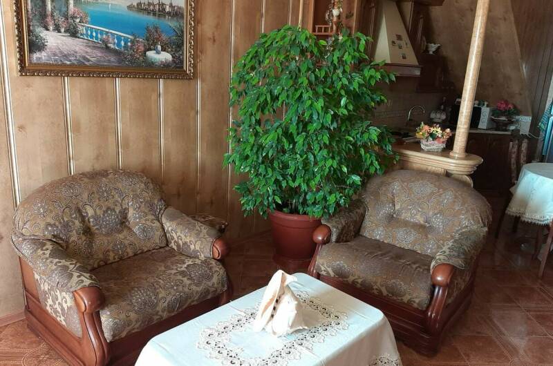 Изображение Изображение гостиницы &quot;Отель «Дельфин»&quot; #3 #3