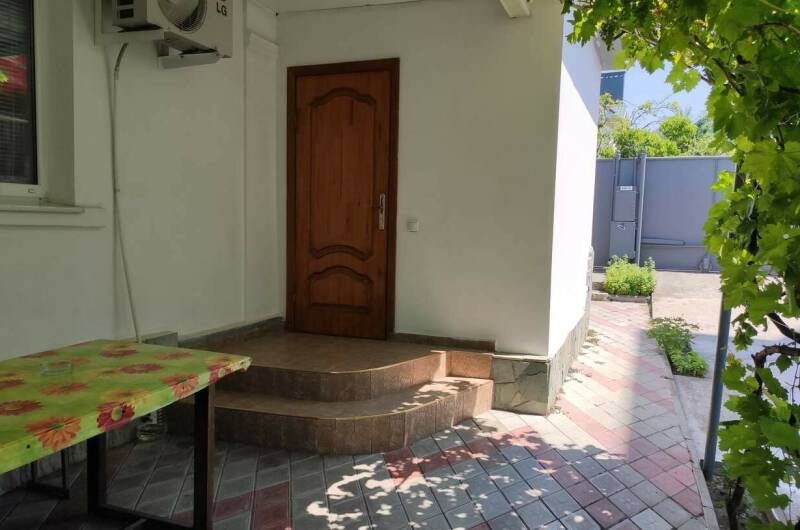 Изображение Изображение квартиры &quot;Часть дома в частном секторе&quot; #1 #1