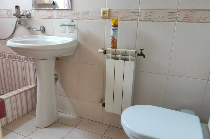 Изображение Изображение квартиры &quot;Часть дома в частном секторе&quot; #5 #5