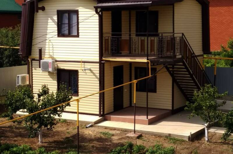 Изображение Изображение квартиры &quot;Этаж под ключ&quot; #1 #1