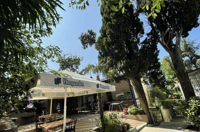 Изображение Изображение гостиницы "Гостевой дом «Центральный»" #1 #1