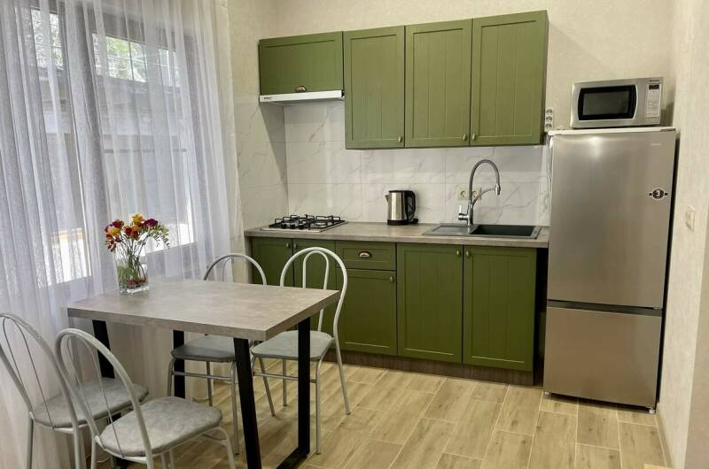 Изображение Изображение гостиницы "Гостевой дом «Центральный»" #2 #2