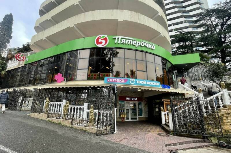 Изображение Изображение гостиницы "Гостевой дом «Центральный»" #3 #3