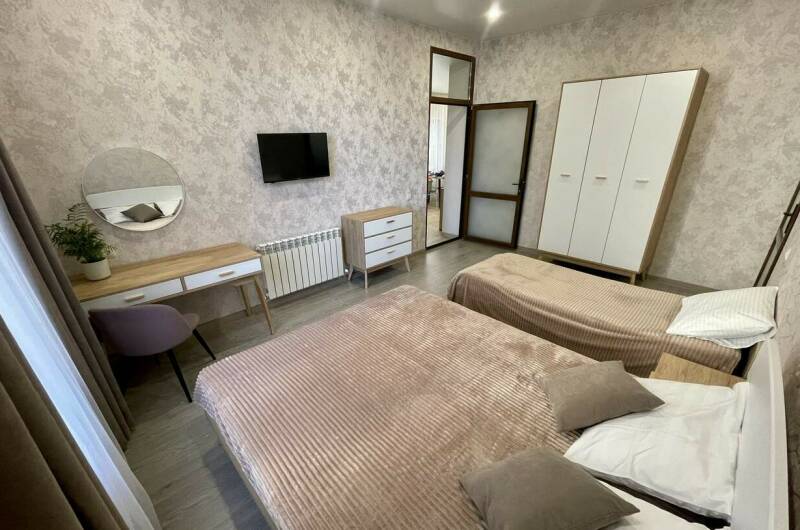 Изображение Изображение гостиницы "Гостевой дом «Центральный»" #5 #5