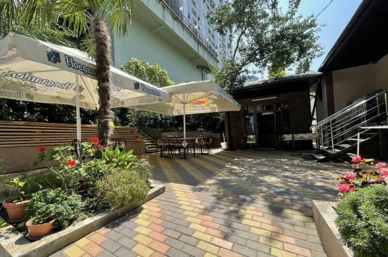 Изображение Изображение гостиницы "Гостевой дом «Центральный»" #8 #8