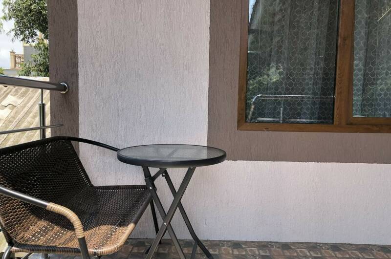 Изображение Изображение отеля / гостиницы "Гостевой дом «Центральный»" #10 #8