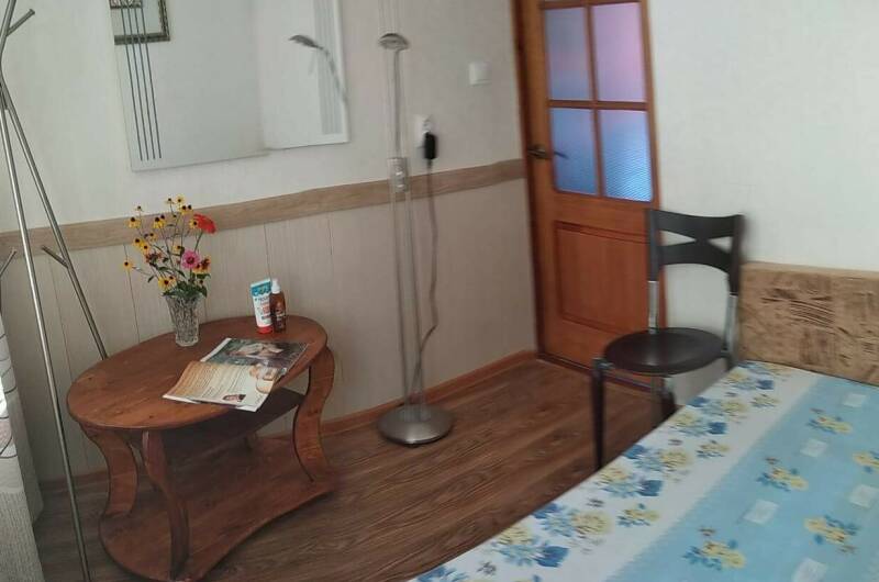 Изображение Изображение квартиры &quot;Загородный дом у моря&quot; #1 #1