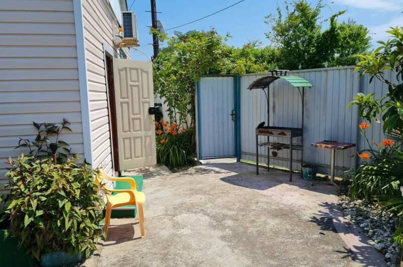 Изображение Изображение квартиры &quot;Загородный дом у моря&quot; #3 #3