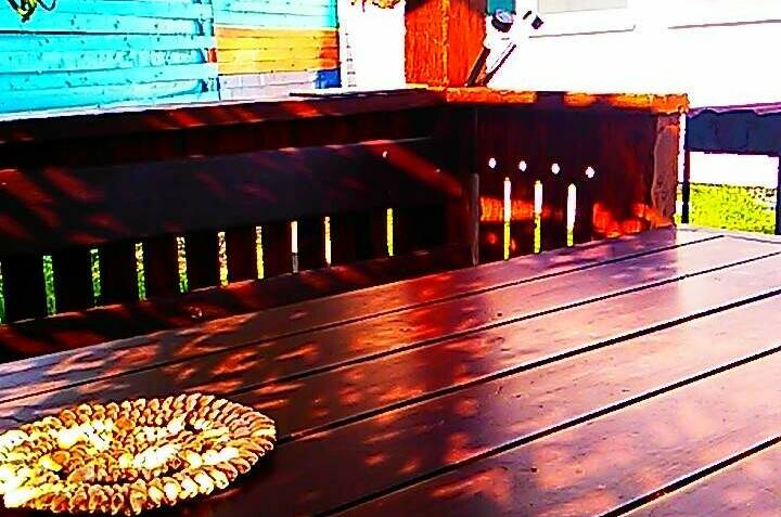 Изображение Изображение квартиры &quot;Загородный дом у моря&quot; #4 #4