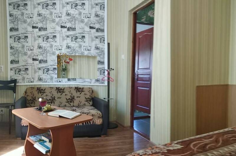 Изображение Изображение квартиры &quot;Загородный дом у моря&quot; #8 #8