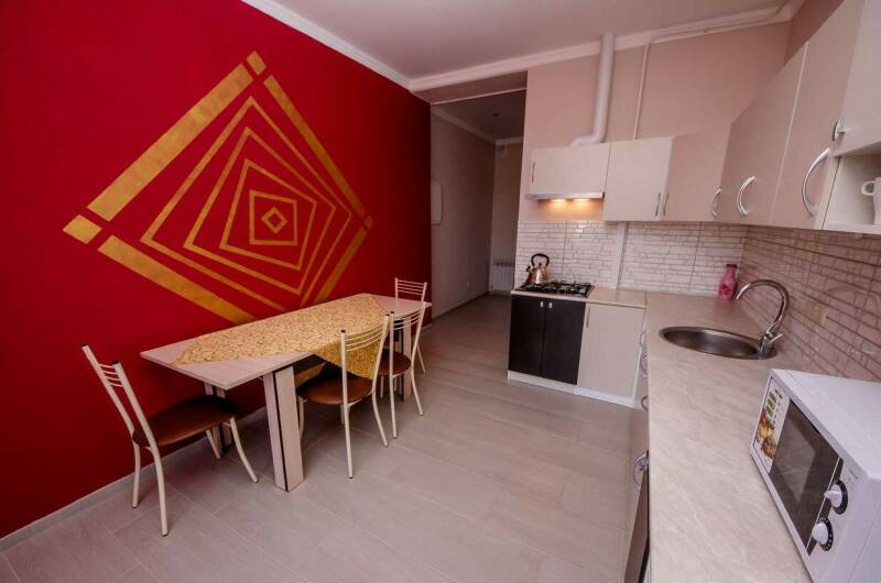 Изображение Изображение гостиницы &quot;Частный дом «Алекс Хаус»&quot; #3 #3