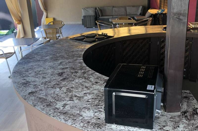 Изображение Изображение гостиницы &quot;Частный дом «Алекс Хаус»&quot; #6 #6